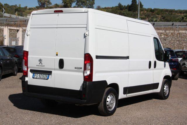 PEUGEOT Boxer 330 2.0 BlueHDi 130CV L2H2 PM-TM Furgone