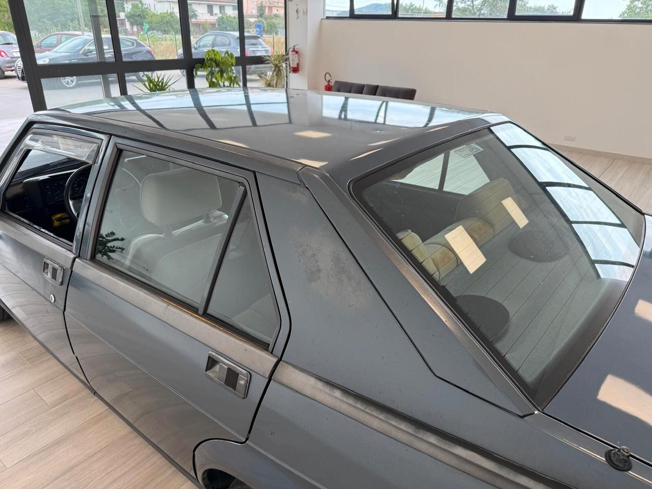 Alfa Romeo 75 1.6 IE ASI UNIPROPRIETARIO