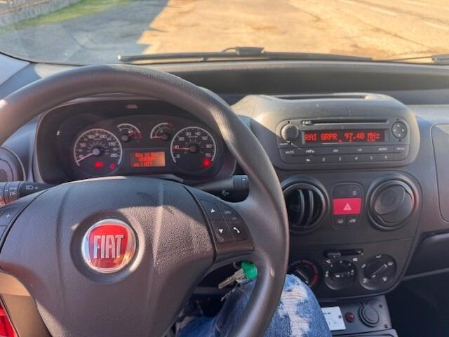 Fiat Fiorino 1.3 MJT 95CV Cargo Adventure