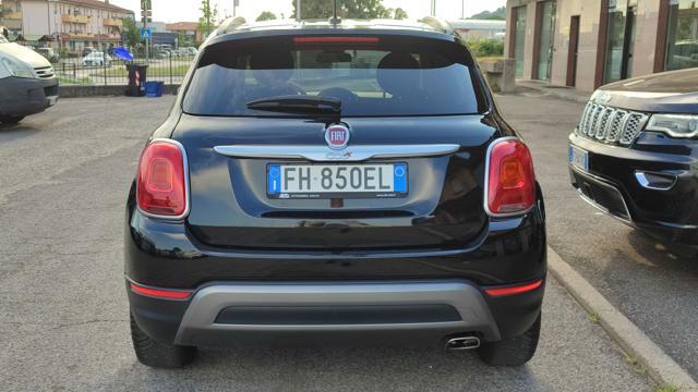 FIAT 500X 1.6 MJet 120CV CROSS PLUS