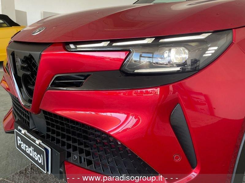 Alfa Romeo 156 Non disponibile (627) Elettrica My25 Elettrica Speciale Bev 156cv - 115kwh