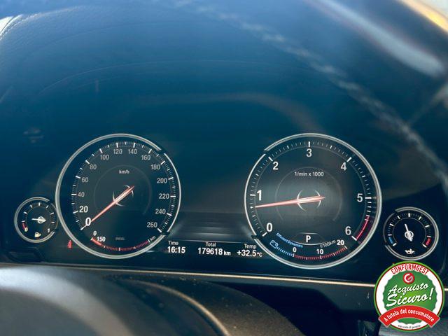BMW X6 xDrive30d 258CV Msport *TETTO*HARMAN/KARDON*