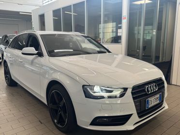 Audi A4 Avant 2.0 TDI 120 CV Advanced