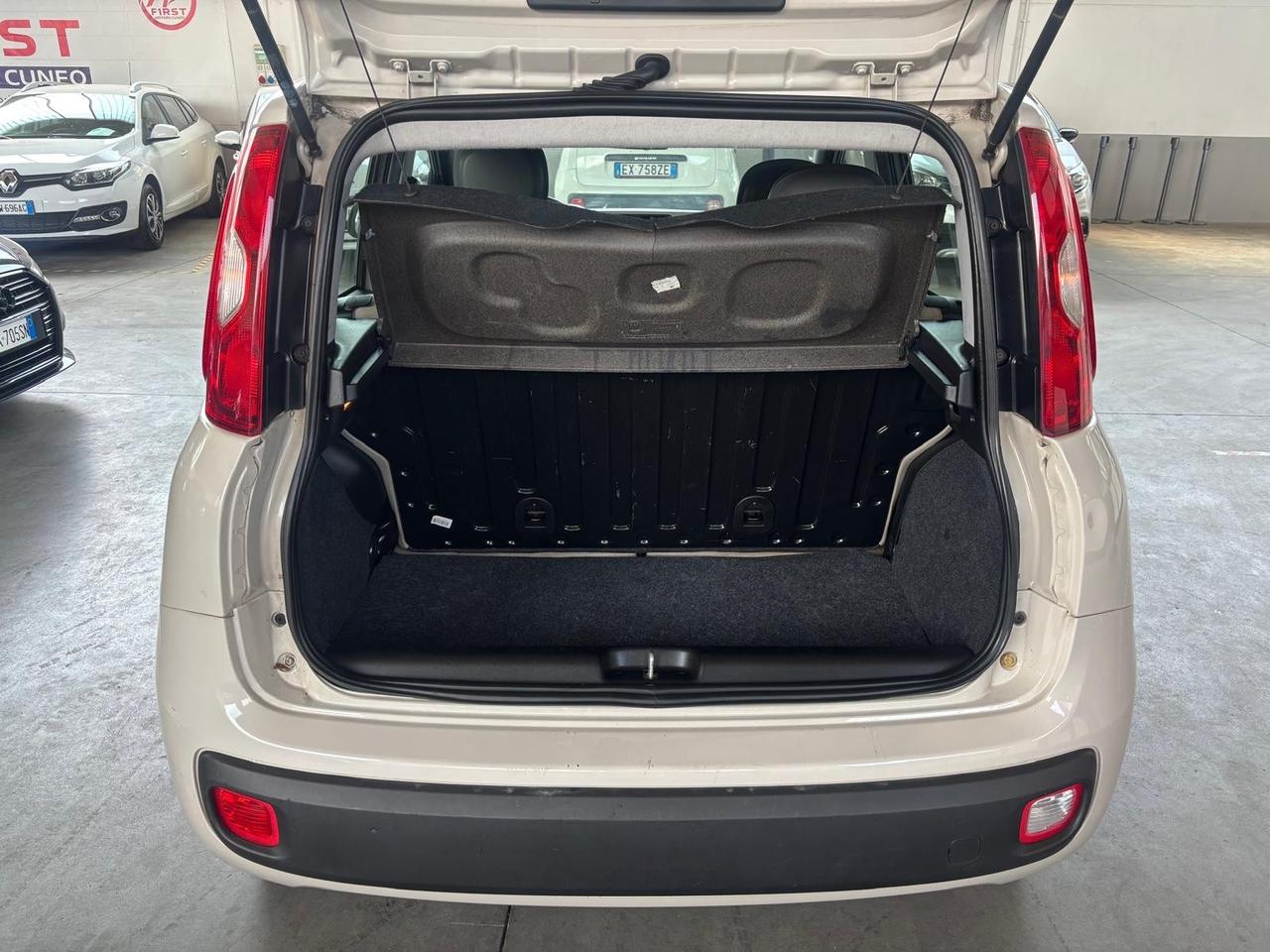 Fiat Panda 1.2 EasyPower Lounge