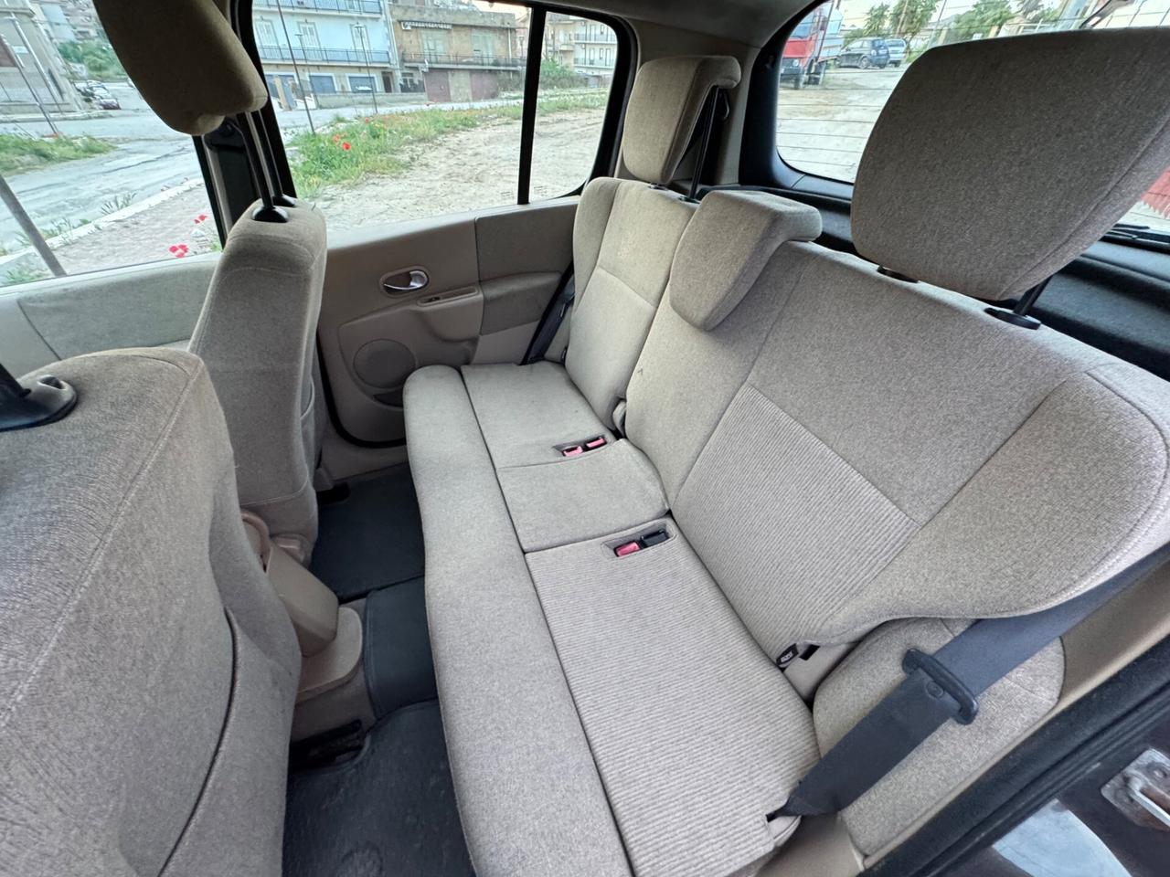 Renault Modus 1.5 dCi 85CV Confort Dynamique