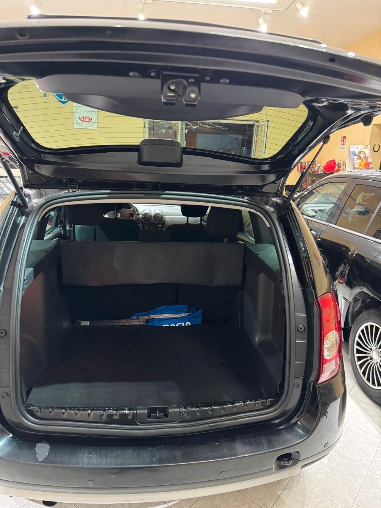 Dacia Duster 1.6 110CV 4x2 GPL Lauréate