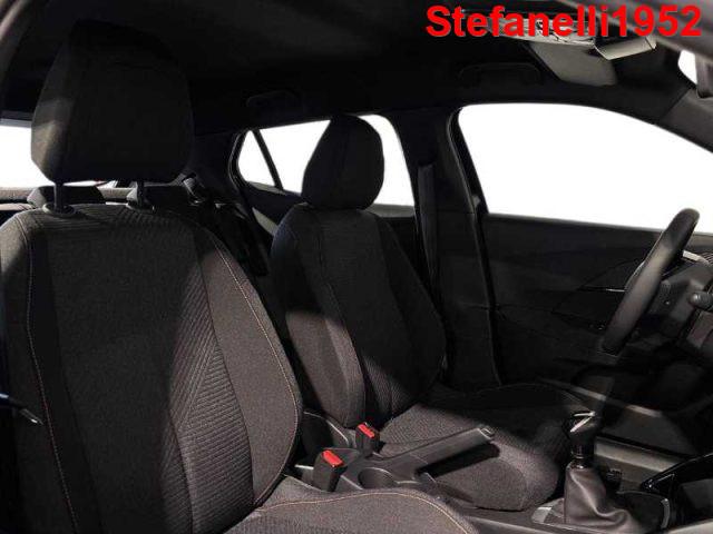 PEUGEOT 2008 1.2 puretech Style s&s 100cv