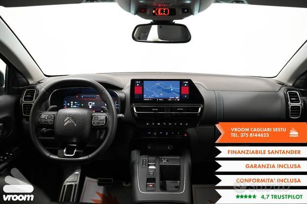 CITROEN C5 Aircross C5 Aircross BlueHDi 130 S&S...