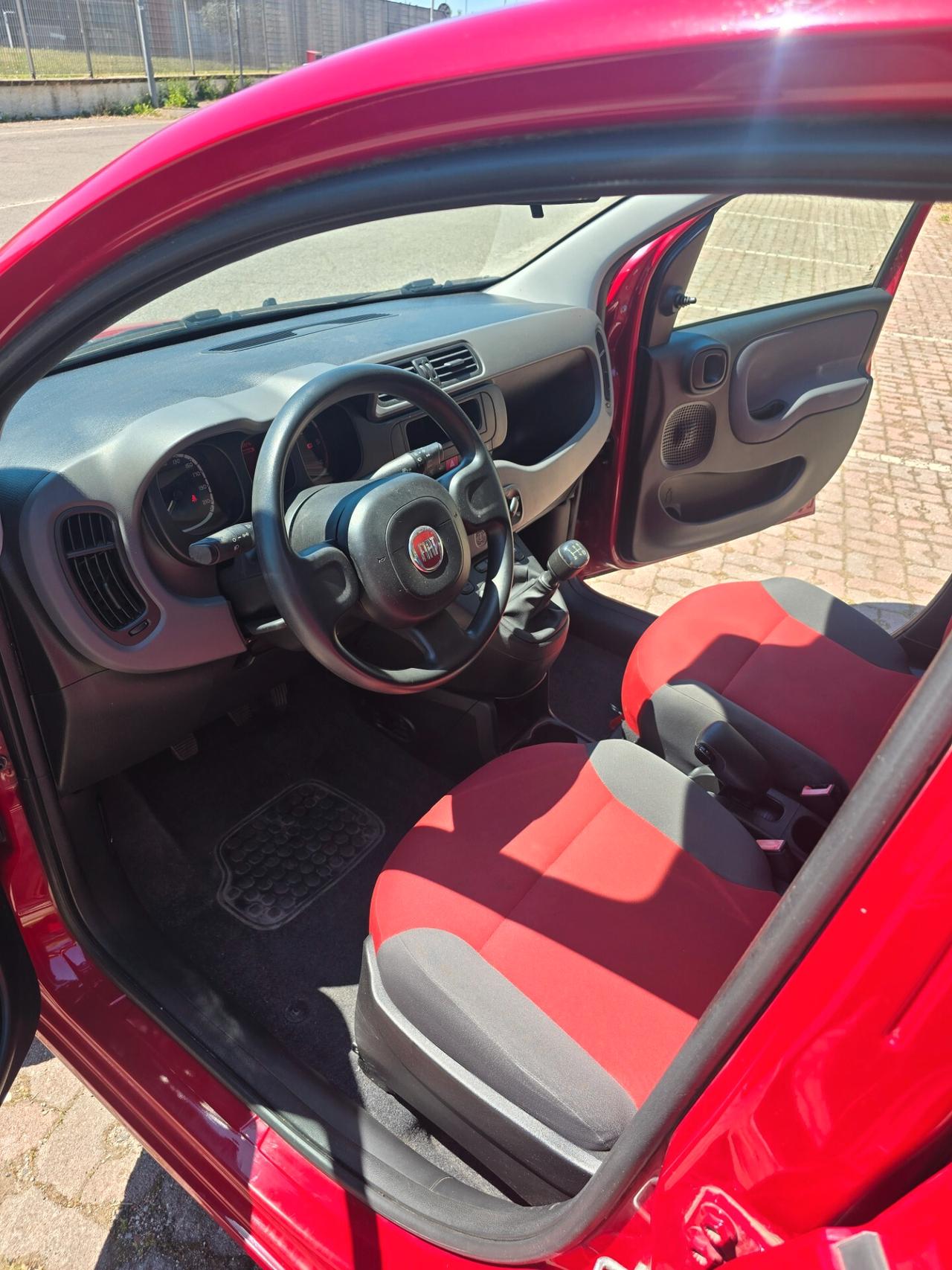 Fiat Panda 1.3 MJT S&S Pop Van 2 posti PERFETTA UNICO PROPIETARIO