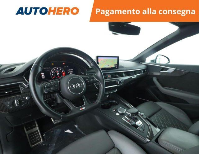 AUDI S5 SPB 3.0 TFSI quattro tiptronic