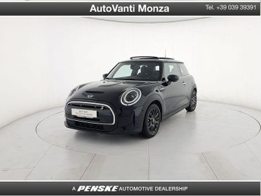 MINI Mini Full Electric Mini Cooper SE Classic