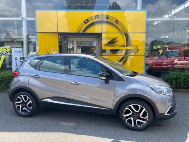 RENAULT Captur 0.9 TCe 12V 90 CV Start&Stop Energy R-Link
