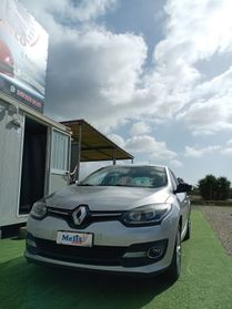 Renault Megane DIESEL 1.5 dCi