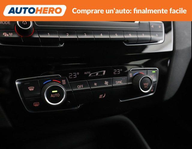 BMW X1 xDrive25e Advantage