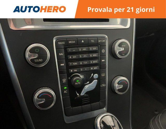 VOLVO XC60 D3 Geartronic Kinetic