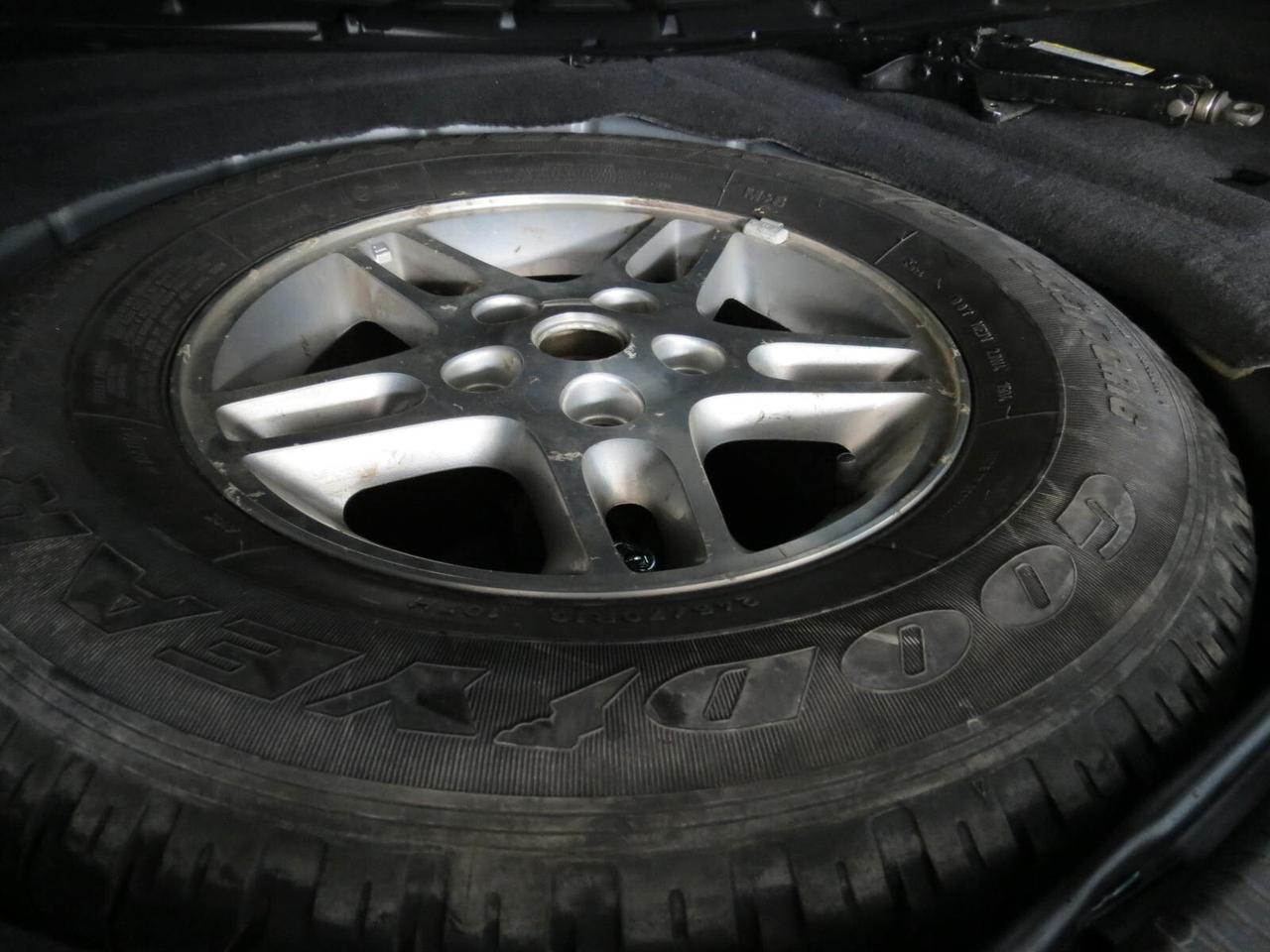 Jeep Grand Cherokee 2.7 CRD cat Limited