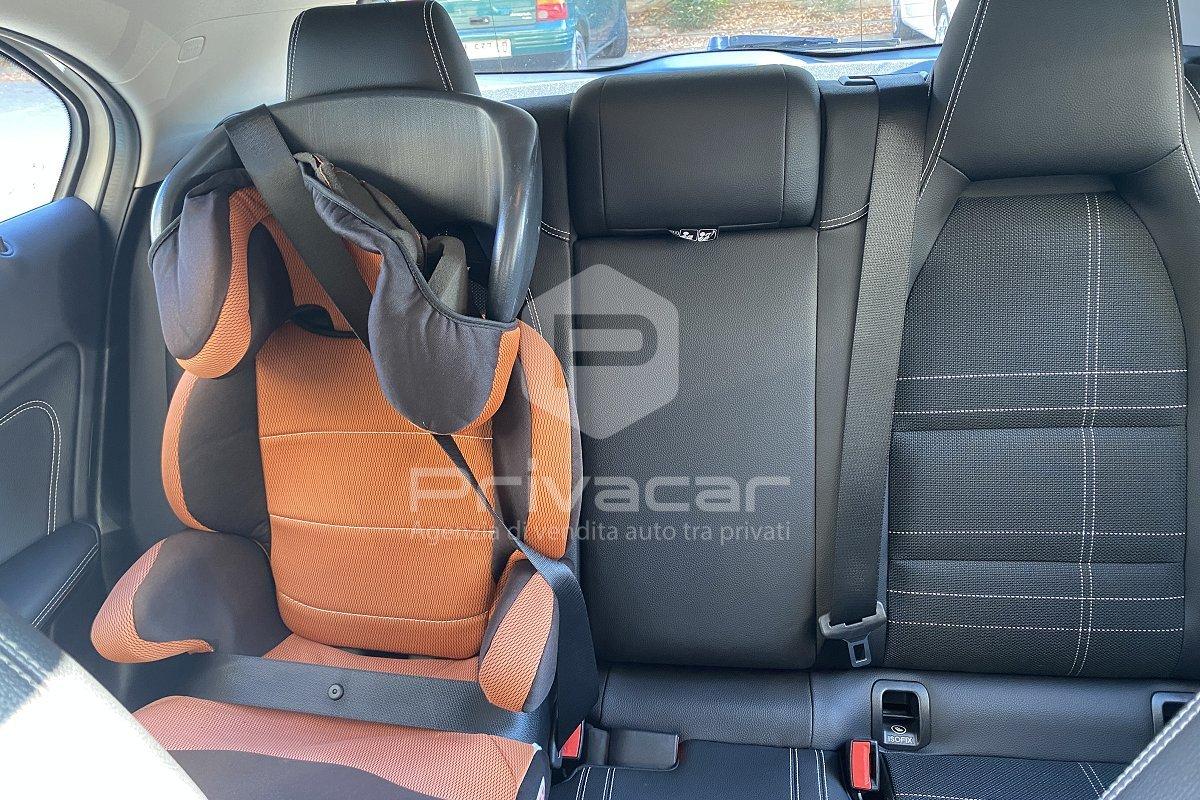 MERCEDES A 180 d Sport