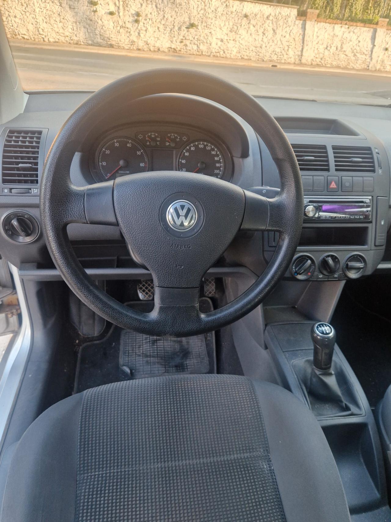 Volkswagen Polo 1.2 70 CV 5p. - 2009
