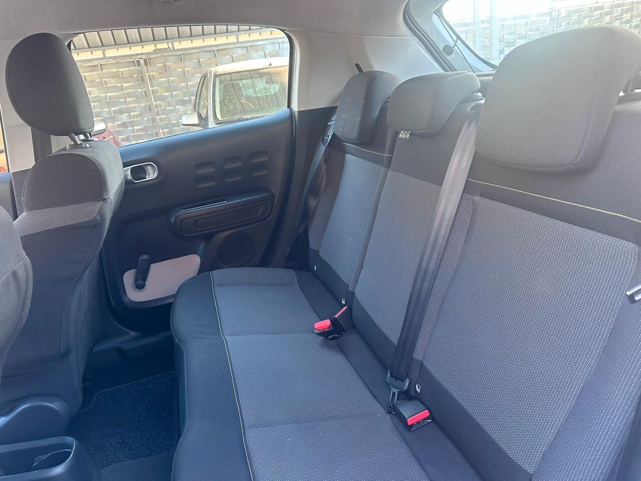 Citroen C3 BlueHDi 75 S&S Shine