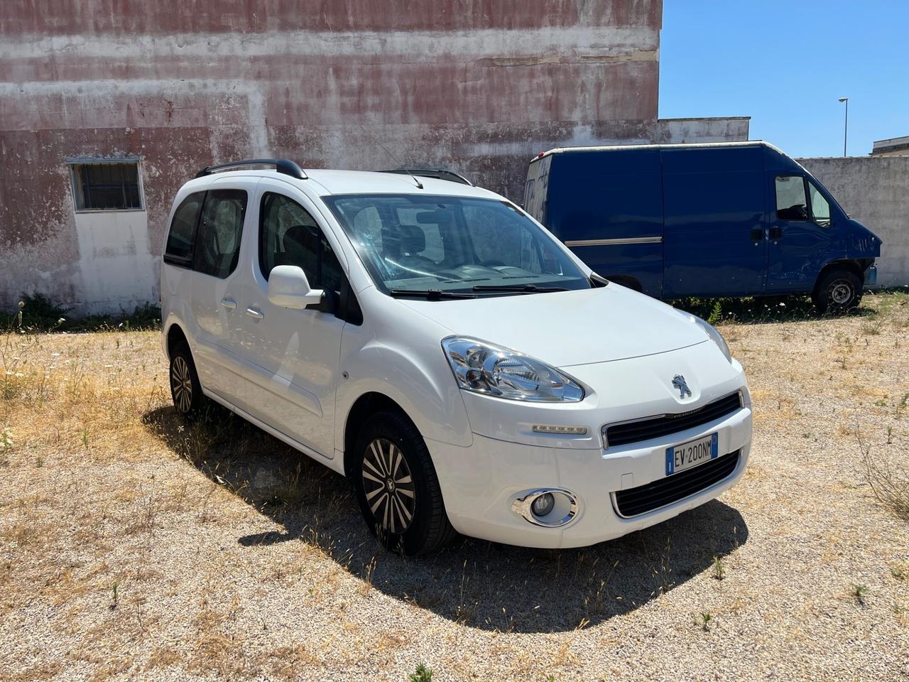 Peugeot Bipper LEGGERE DESCRIZIONE