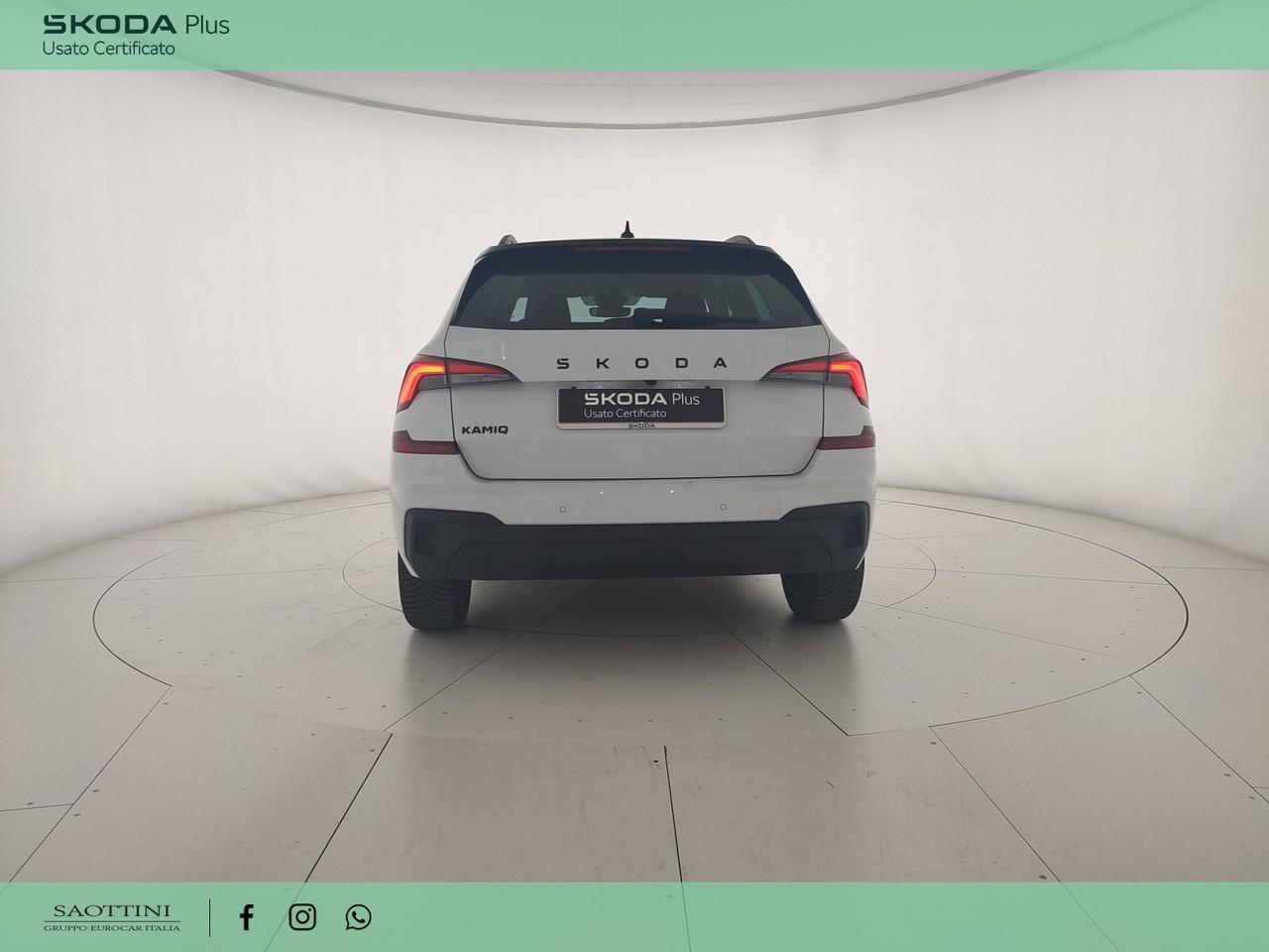 1.0 TSI Style 115 CV