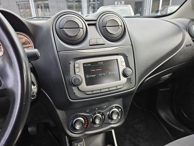 ALFA ROMEO MiTo 1.4 T 120 CV GPL