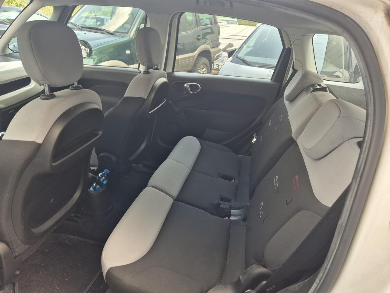 Fiat 500L 1.3 Multijet 85 CV Pop Star AUTOCARRO 4 POSTI
