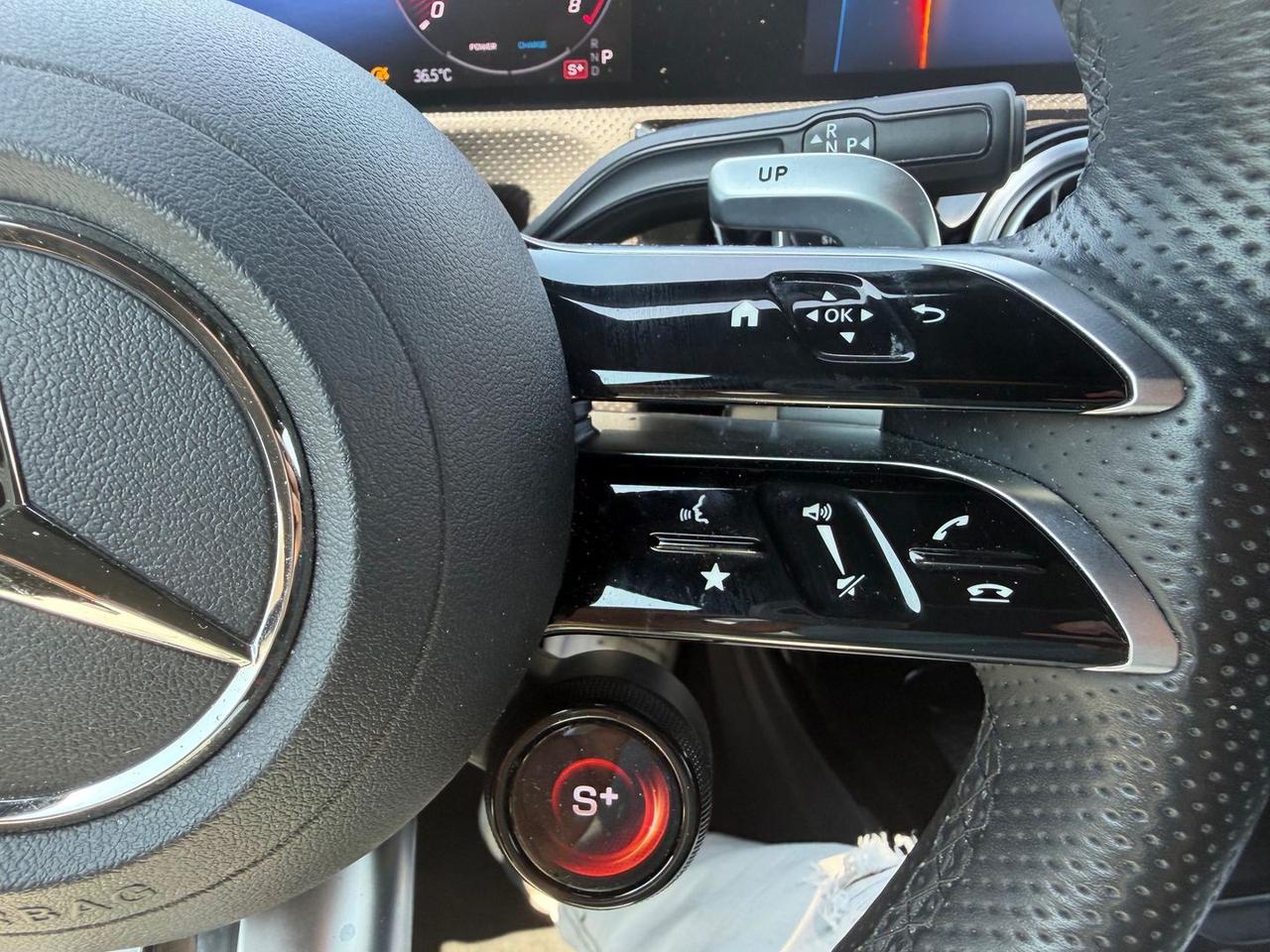 Mercedes-Benz A 35 AMG Line Extra MHEV*PRO #11061