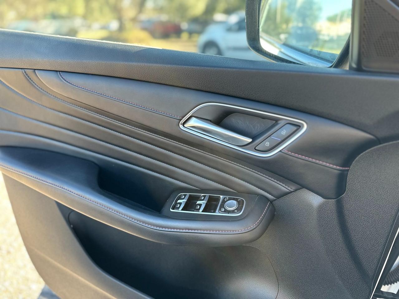 MG HS I - HS 1.5 t Luxury