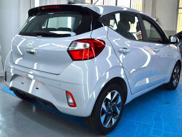 Hyundai i10 MY25 1.0 MT MPI Connectline *NO VINCOLI FINANZIARI