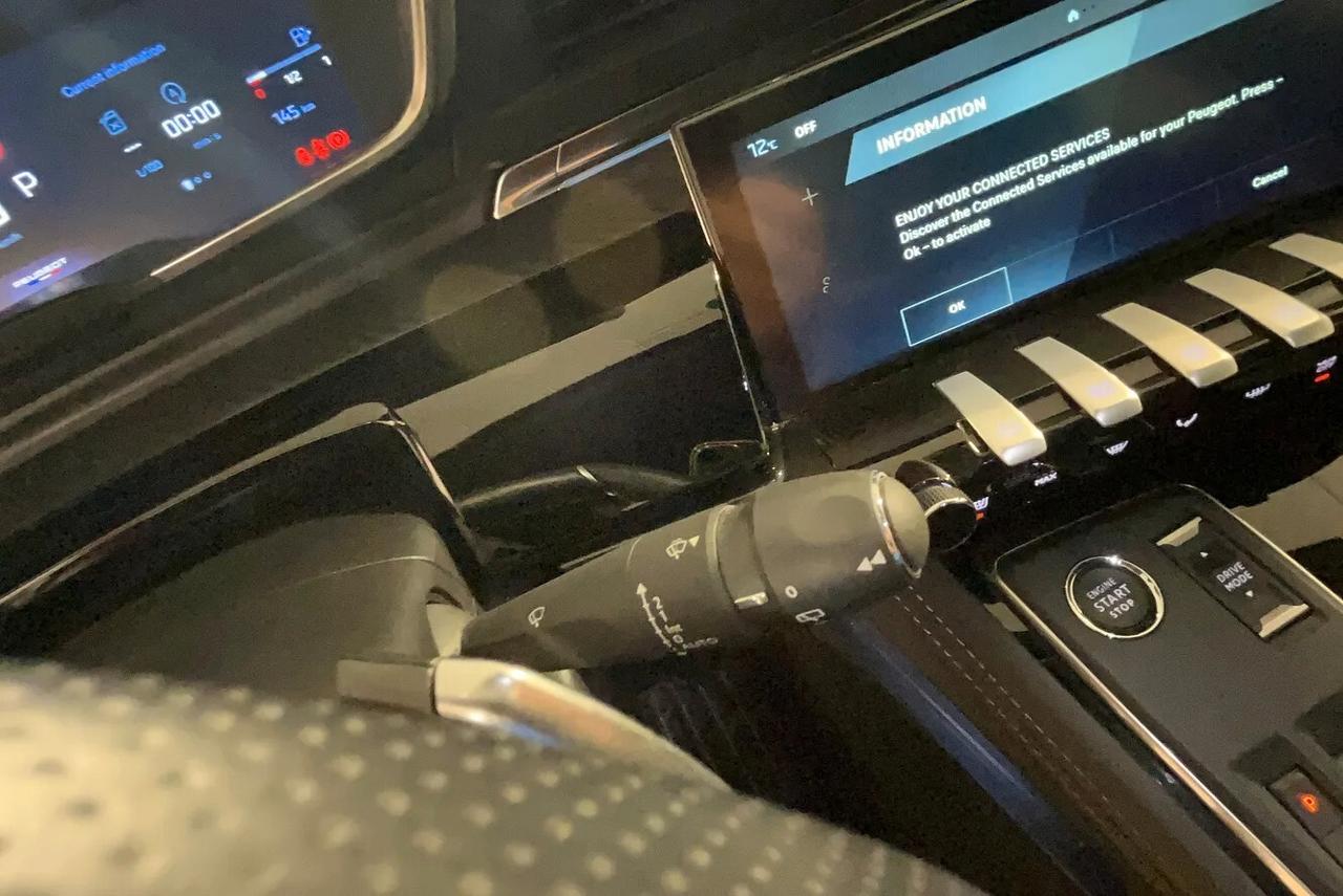 Peugeot 508 BlueHDi 130 Stop&Start EAT8 SW GT