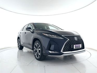 LEXUS RX 450h 3.5 Executive cvt HEAD-UP+FULL LED+CAMERA+PELLE