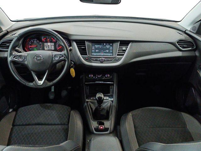 OPEL Grandland X 1.5 diesel Ecotec Start&Stop Advance