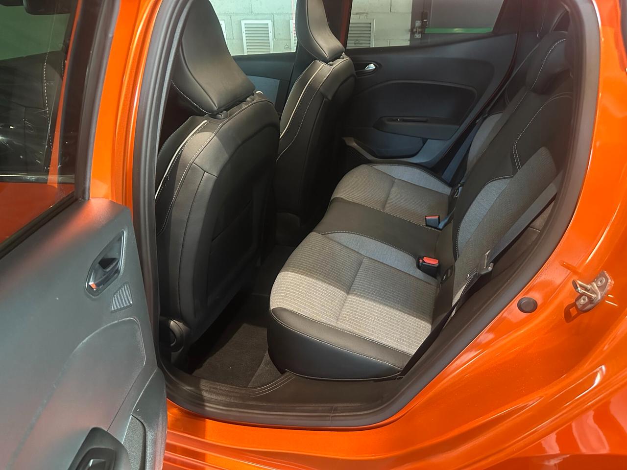Renault Clio TCe 100 CV GPL 5 porte Techno