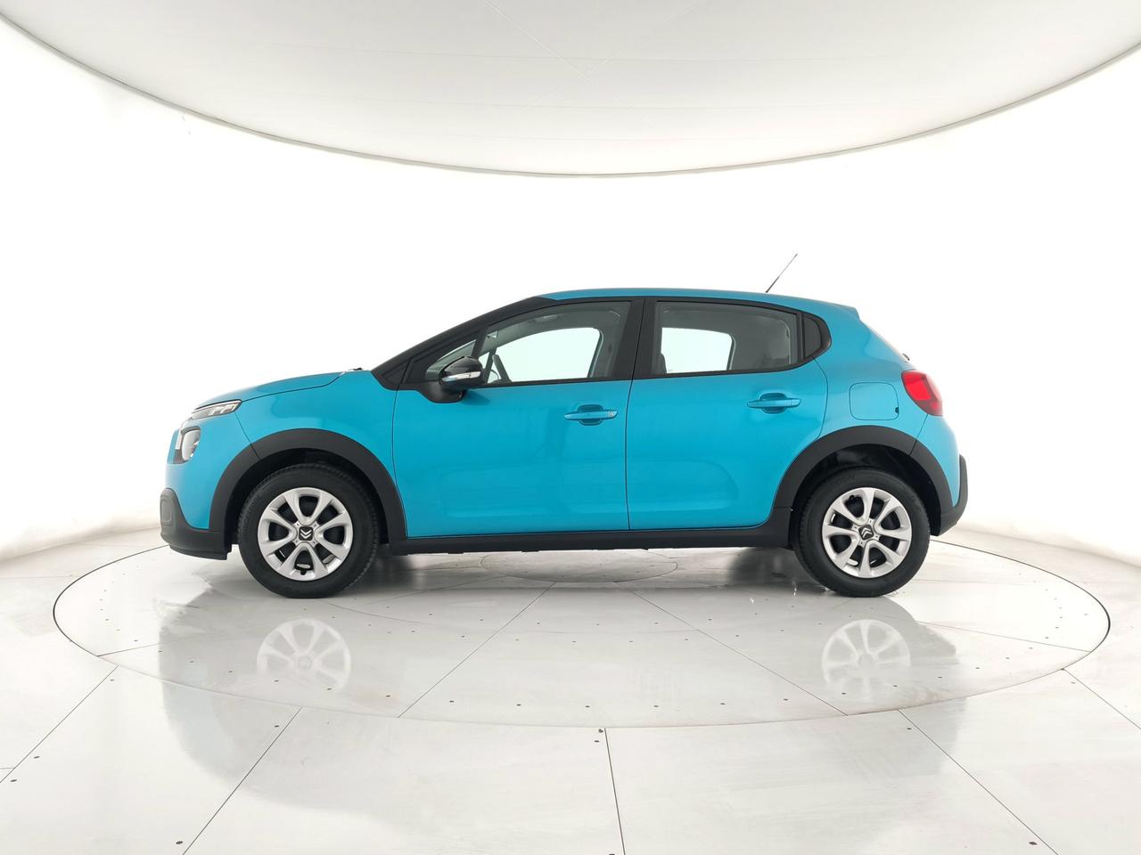 CITROEN C3 1.2 puretech Feel Pack s&s 83cv BLUETOOTH+NEOPATENTATI