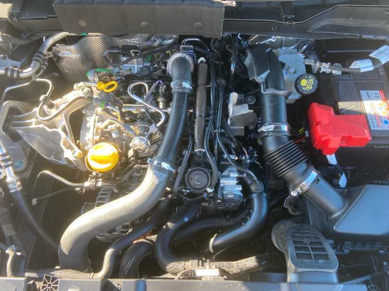 NISSAN Juke 1.0 dig-t N-Connecta 114cv DcT