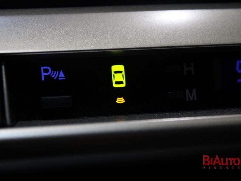 Toyota RAV4 RAV4 2.2 D-4D 4WD Lounge