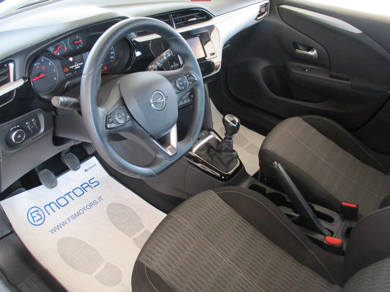 Opel Corsa EDITION