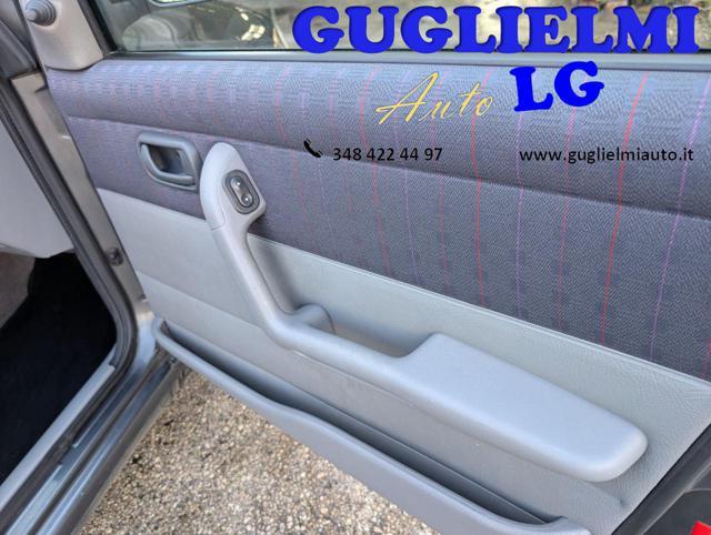 FIAT Punto 1ª serie 55 cat 5 porte SX 86000KM