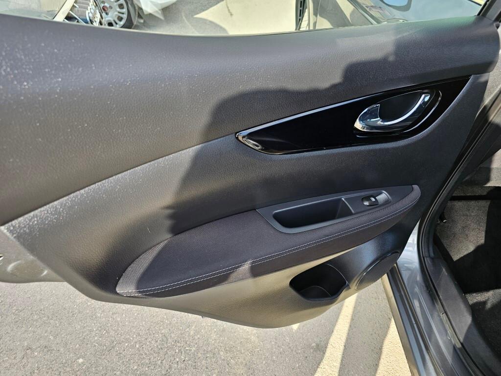 Nissan Qashqai 1.5 dCi 115 CV Business