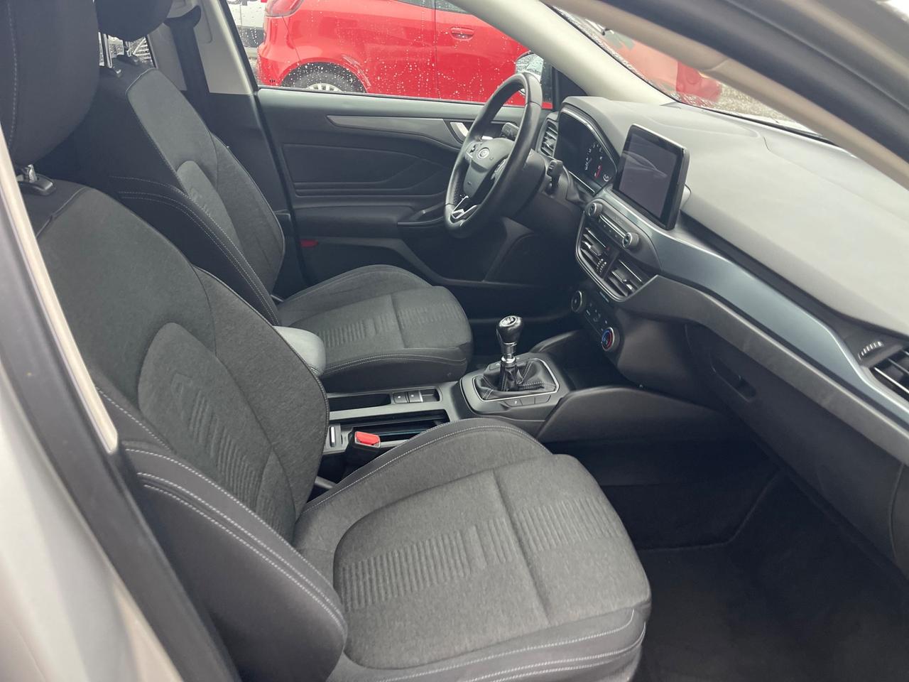 Ford Focus 1.0 125 CV 5p. ST-Line SI NEOPATENTATI