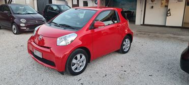 Toyota iQ 1.0 COME NUOVA GARANZIA 12 MESI