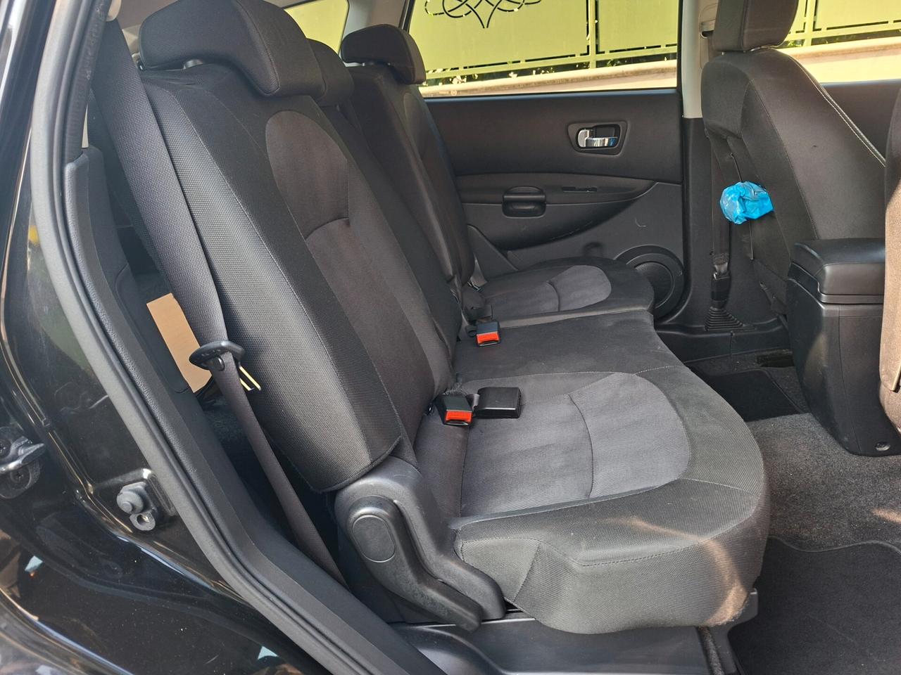 Nissan Qashqai 1.5 DCI / 7 POSTI / DA NEOPATENTATI