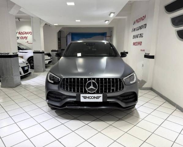 Mercedes Classe GLC 300 d Premium Plus 4matic auto
