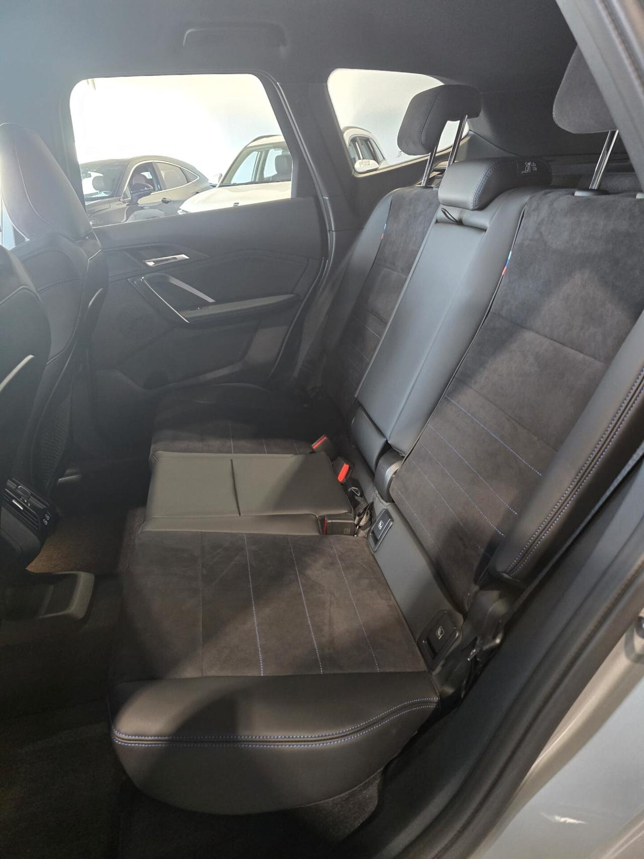 Bmw X1 sDrive 18d Msport