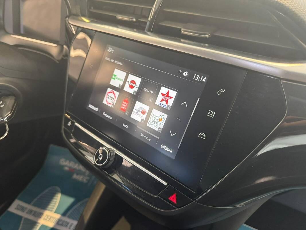 Opel Corsa 1.2 Elegance s&s 100cv