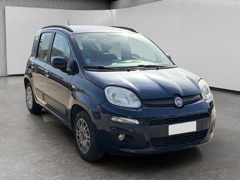 FIAT Panda 1.2 Lounge 69cv