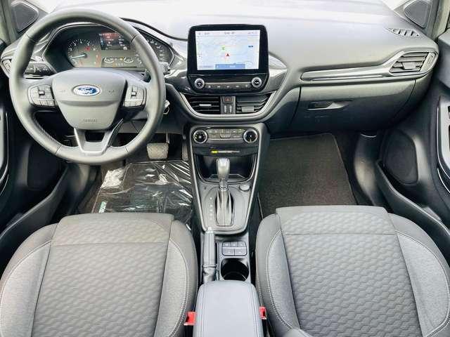 Ford Puma Puma 1.0 ecoboost h Titanium SUPER PROMO