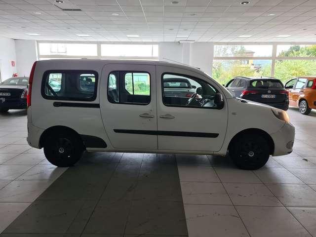 Renault Kangoo Grand 1.5 dci s