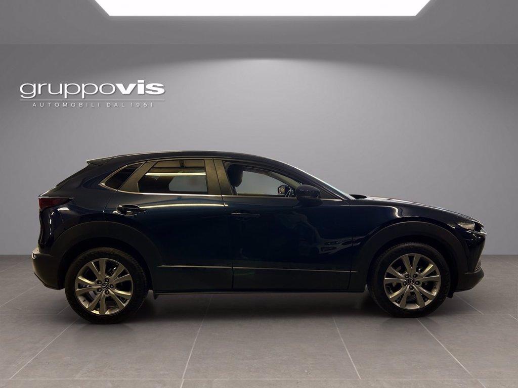 MAZDA CX-30 m-hybrid Executive 2wd del 2022